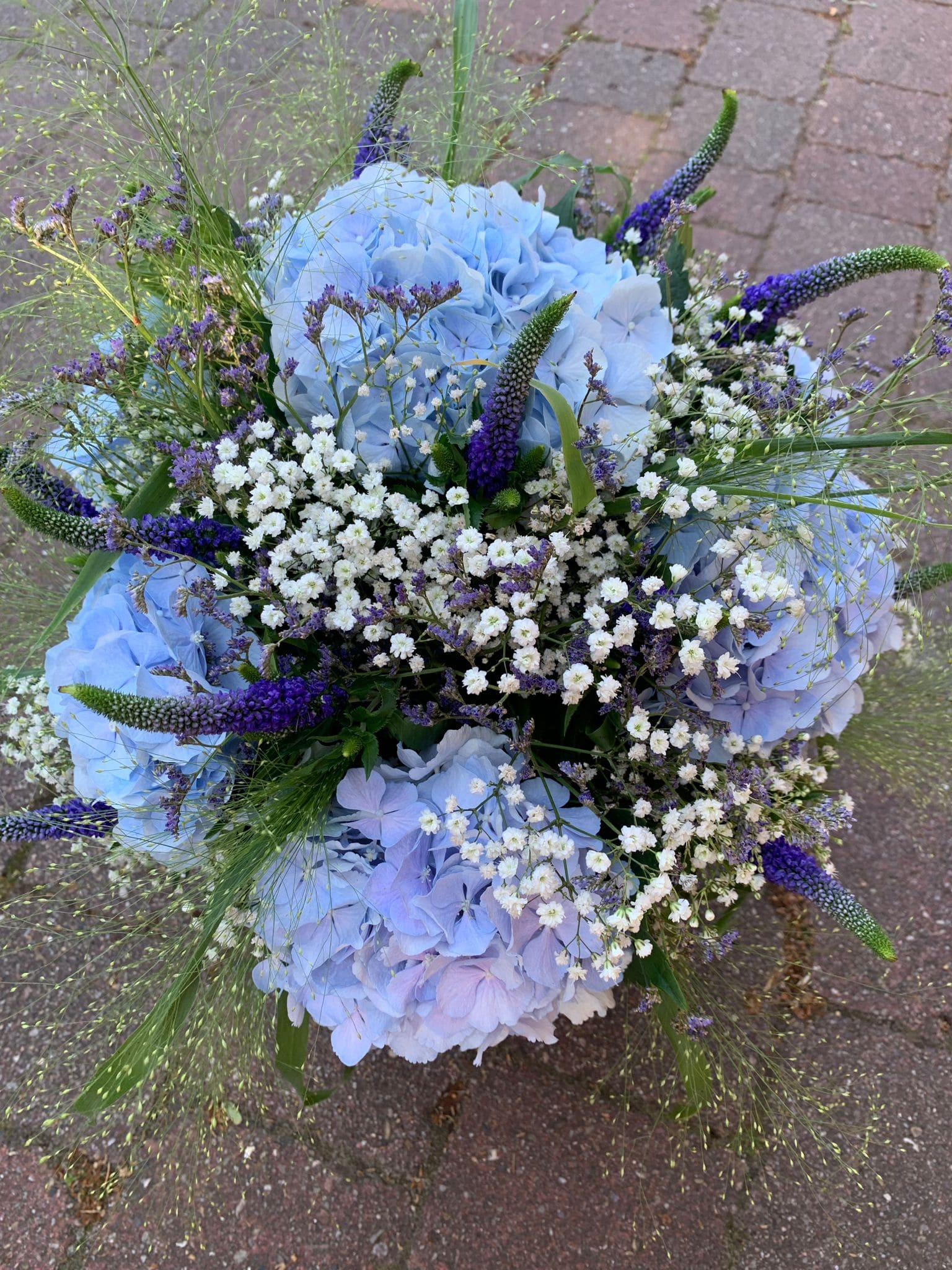 Blumenstrauss