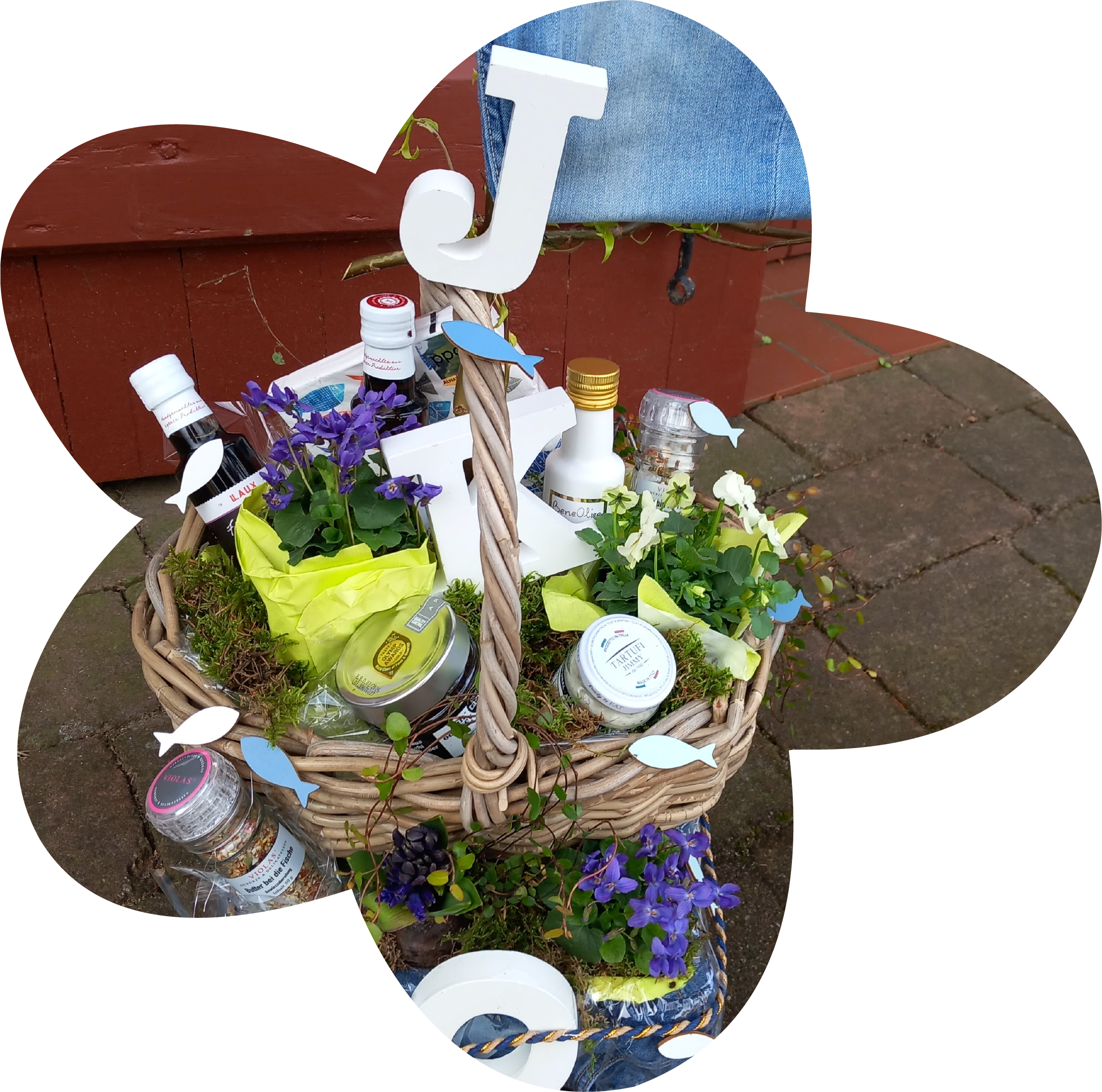 Geschenkideen