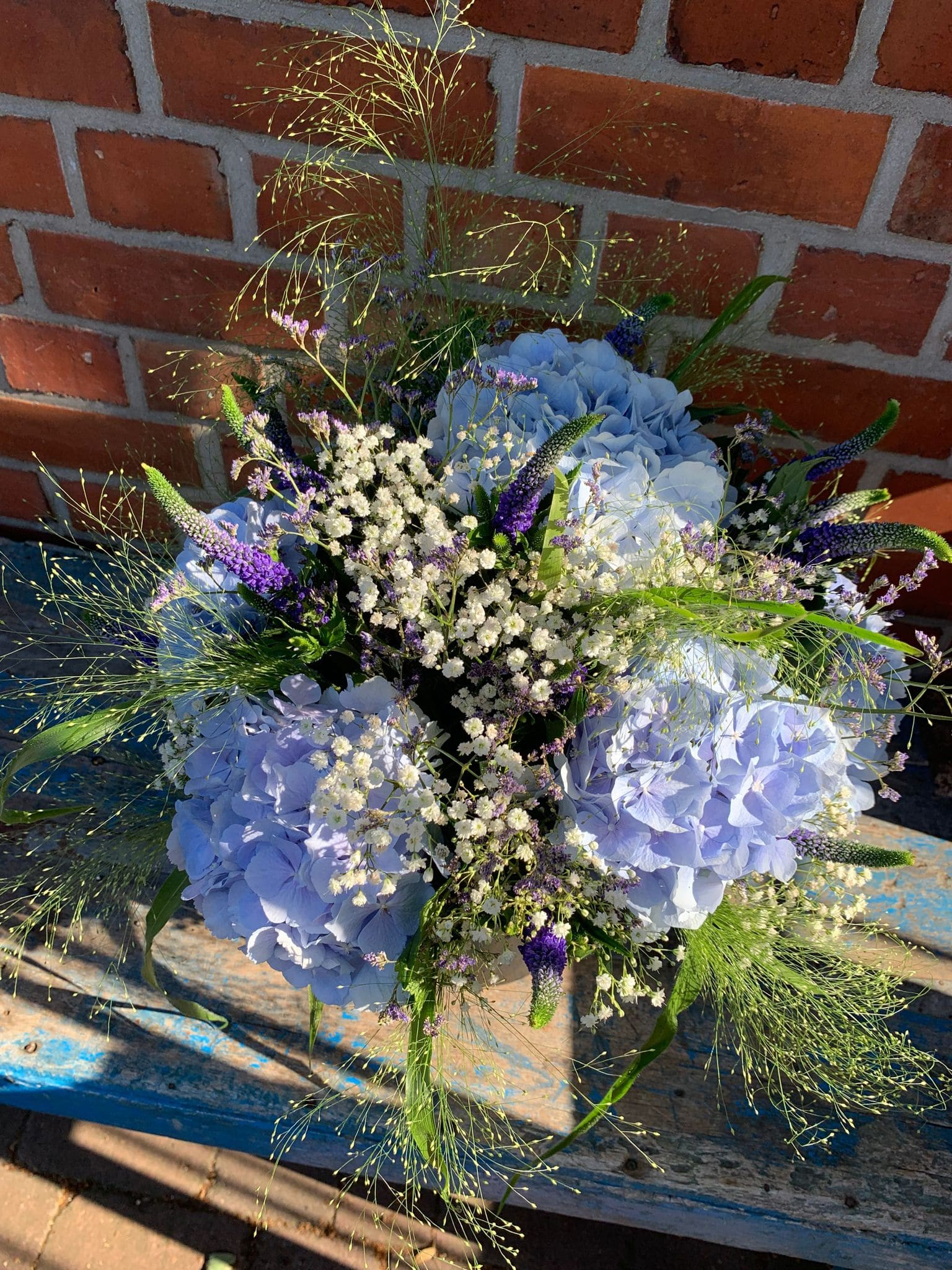 Blumenstrauss