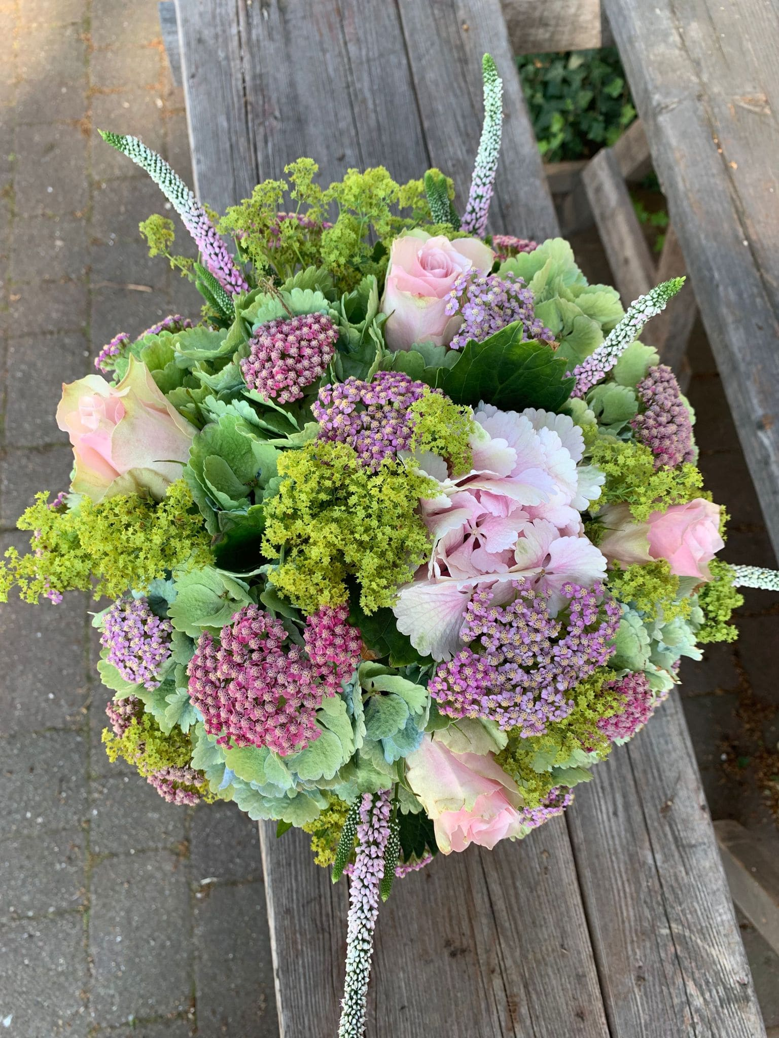 blumenstrauss