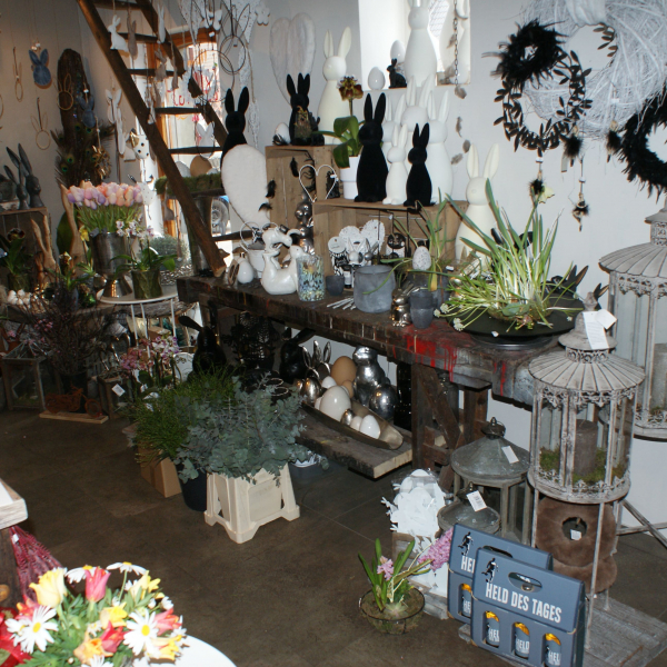 saisonale Geschenke
