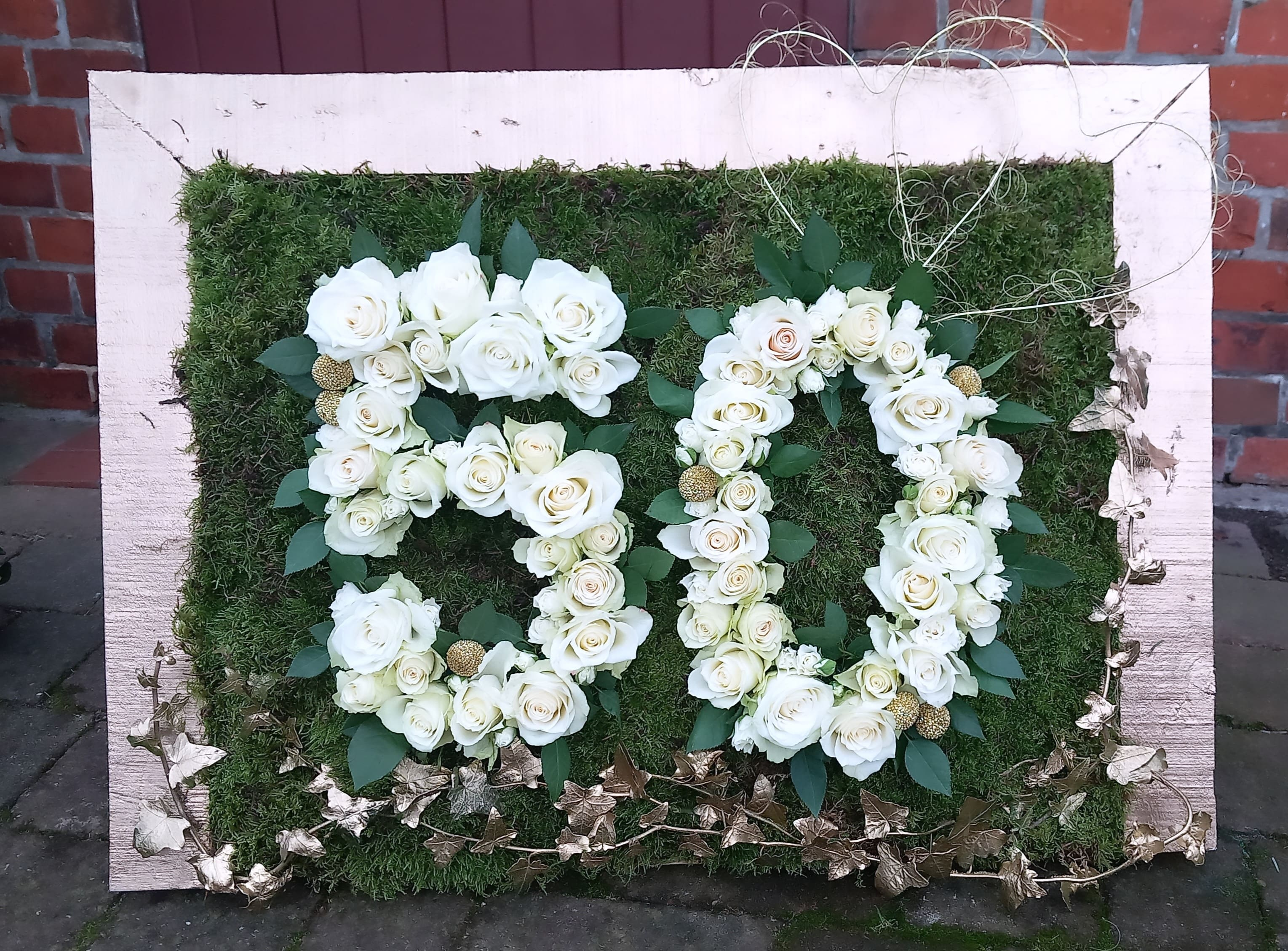 Geschenkideen 50 Jahre